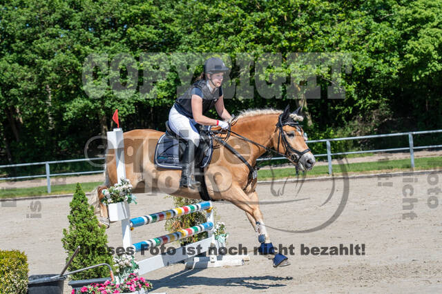 Test of Choise Langenfeld (29.+30.05.2021)