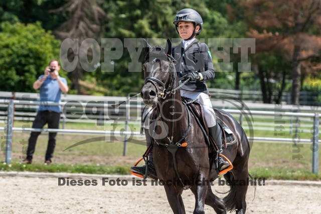 Late-Entry-Vielseitigkeit Langenfeld (06.+07.07.2020)