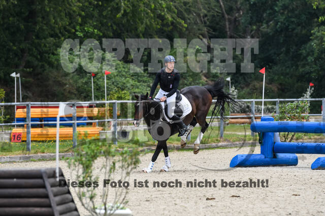 Late-Entry-Vielseitigkeit Langenfeld (11.+13./14.06.2020)