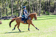 Geländetraining Wesel bei Jarno (18.04.2022)