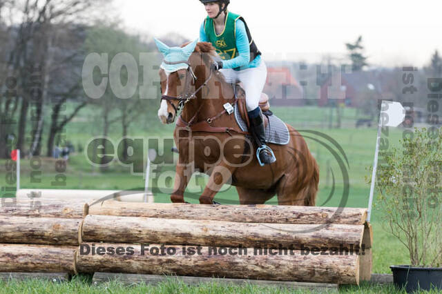 Frühjahrsvielseitigkeit RV Seydlitz Kamp