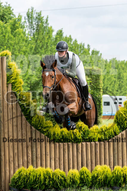 Westerstede Horse Trials 2021