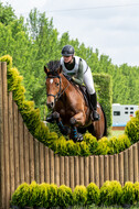 Westerstede Horse Trials 2021