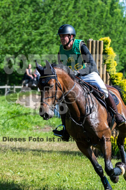 Westerstede Horse Trials (10.-13.06.2021)