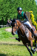 Westerstede Horse Trials (10.-13.06.2021)