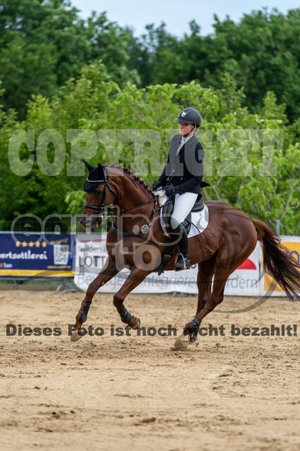 Westerstede Horse Trials 2021