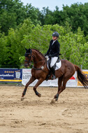 Westerstede Horse Trials 2021
