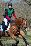 Geländetage beim RSV St. Hubertus Wesel Obrighoven (26.+27.03.2022)