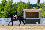 Westerstede Horse Trials 2021