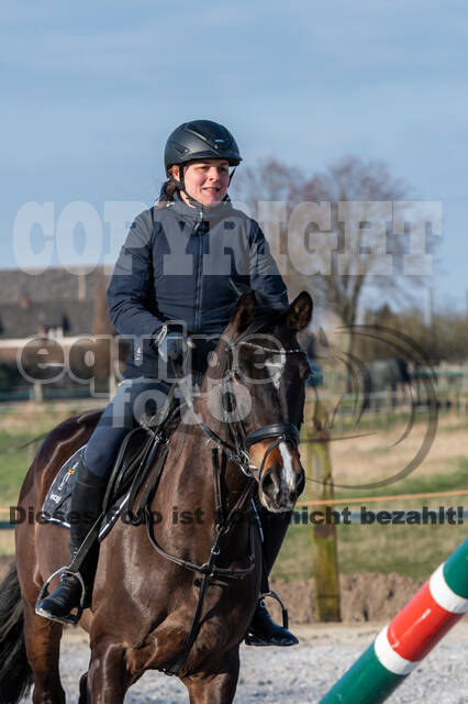 Gymnastik- Springen mit Karl-Heinz Nothofer beim RV Seydlitz Kamp 1884 e.V.