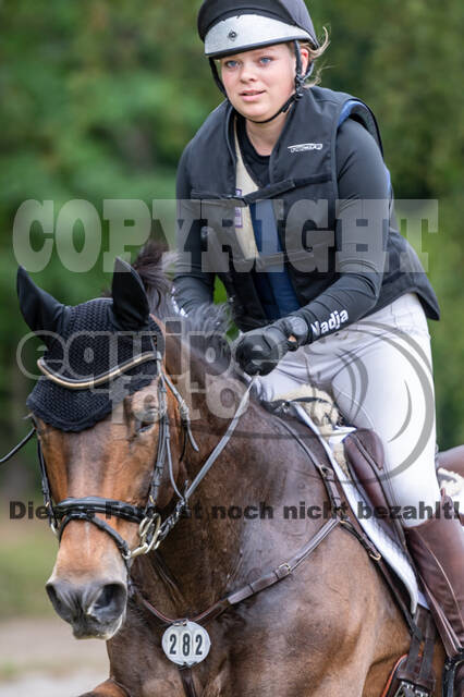 Late-Entry-Vielseitigkeit Langenfeld (11.+13./14.06.2020)