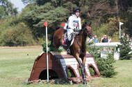 FEI European Championship Eventing 2019