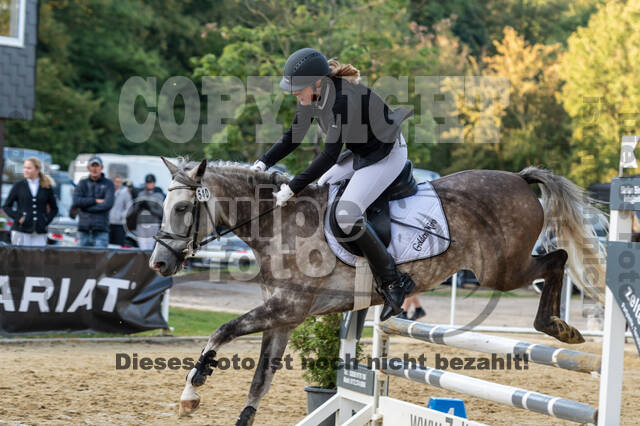 RFV Dinslaken-Hiesfeld (Herbstturnier)