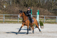 Trainingsturnier Langenfeld (12.+13.03.2022)