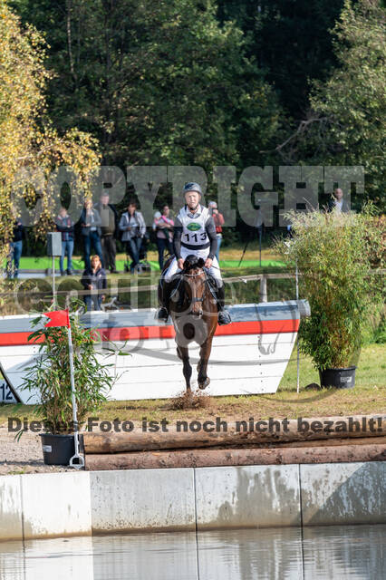 Deutsche Meisterschaft Vielseitigkeit (Luhmühlen)