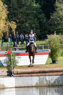 Deutsche Meisterschaft Vielseitigkeit (Luhmühlen)