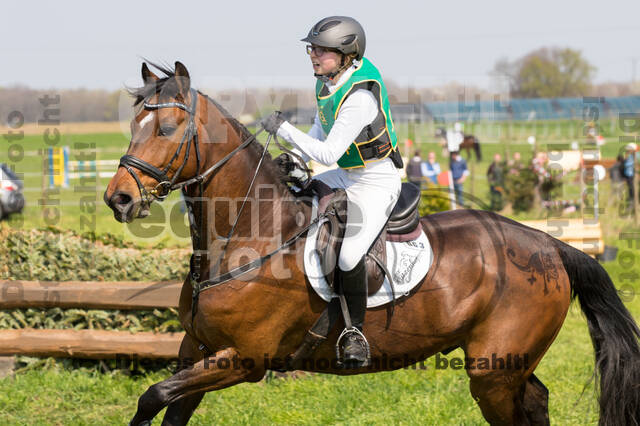 RV Seydlitz Kamp (06.+07.04.2019)