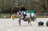 Eventing im Pferdesportzentrum Rheinland (Late Entry 14.03.2022)