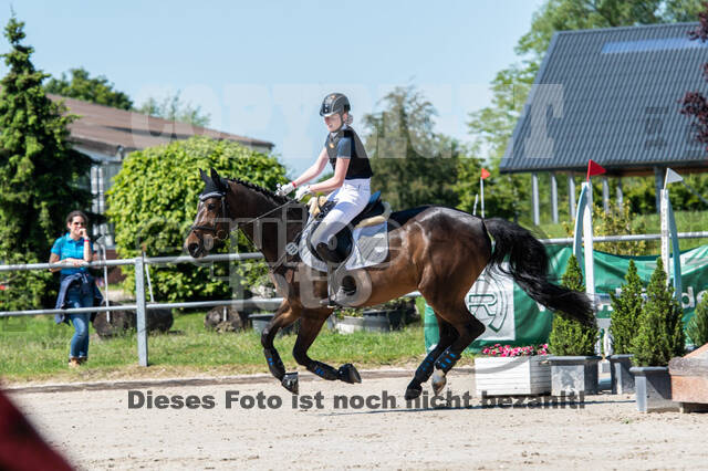 Test of Choise Langenfeld (29.+30.05.2021)