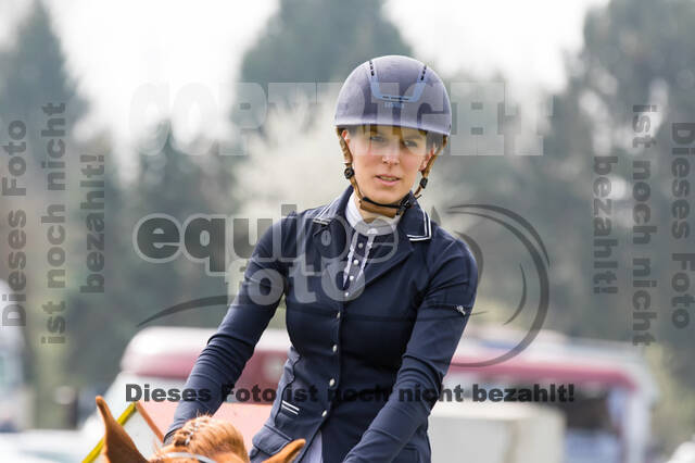 RV Seydlitz Kamp (06.+07.04.2019)