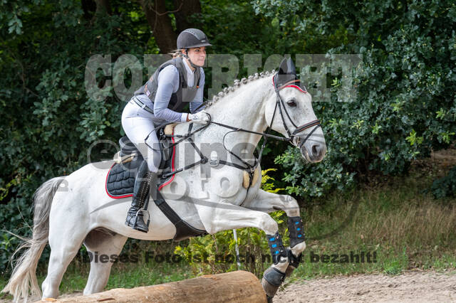 Late-Entry-Vielseitigkeit Langenfeld (06.+07.07.2020)