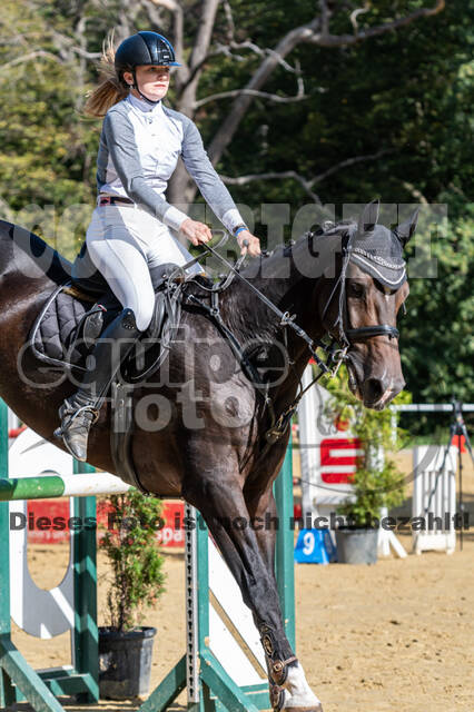 RFV Dinslaken-Hiesfeld (Herbstturnier)