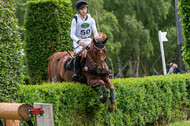 Westerstede Horse Trials 2021