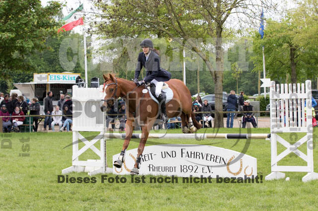 Vielseitigkeitsturnier RuFV Rheurdt