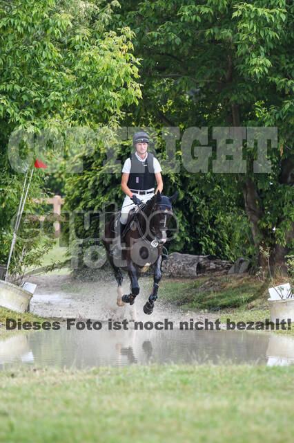 Late-Entry-Vielseitigkeit Langenfeld (11.+13./14.06.2020)