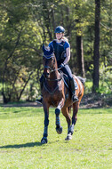 Geländetraining Wesel bei Jarno (18.04.2022)