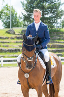 DJM Vielseitigkeit 2019, Kreuth