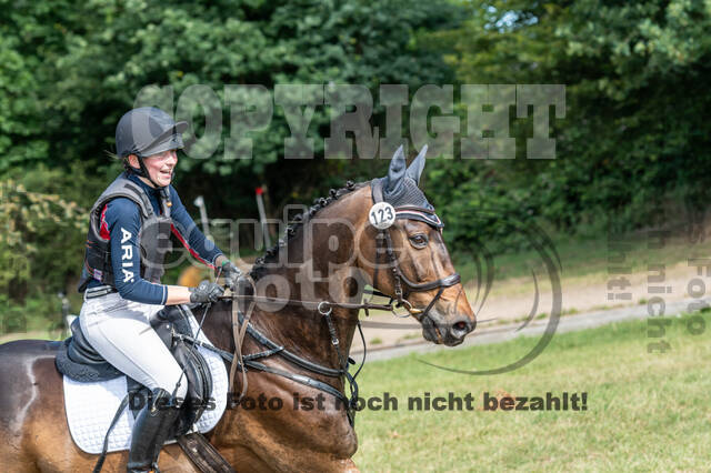 Late-Entry-Vielseitigkeit Langenfeld (11.+13./14.06.2020)