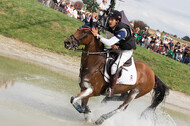FEI European Championship Eventing 2017