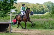 Westerstede Horse Trials (10.-13.06.2021)