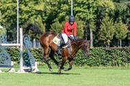 Kronenberg - De Peelbergen (August 2020)