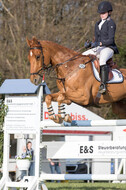 Frühjahrsvielseitigkeit RV Seydlitz Kamp