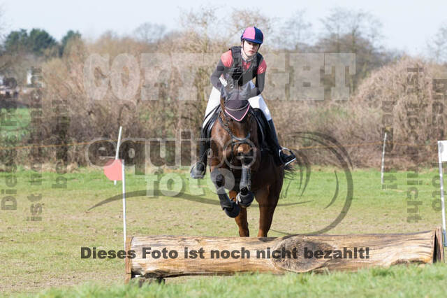 Frühjahrsvielseitigkeit RV Seydlitz Kamp