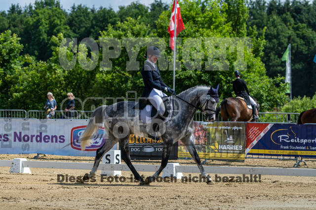 Westerstede Horse Trials 2021