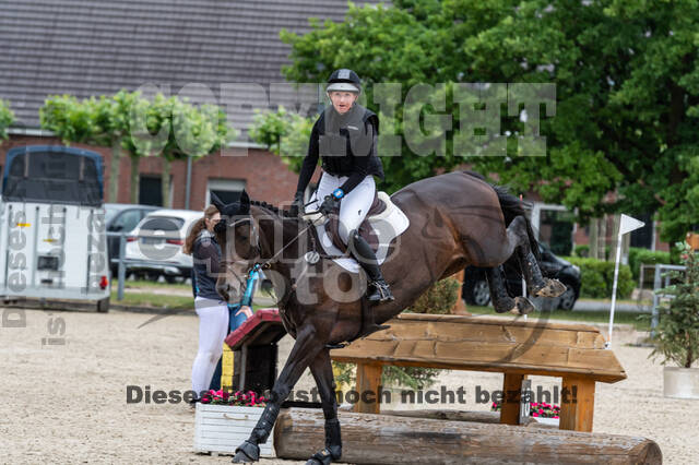 Late-Entry-Vielseitigkeit Langenfeld (11.+13./14.06.2020)