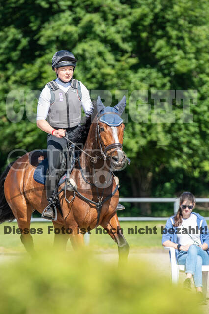 Test of Choise Langenfeld (29.+30.05.2021)