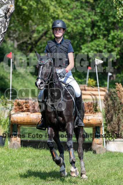 Test of Choise Langenfeld (29.+30.05.2021)