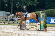 Goldene Schärpe 2021 - Ponys