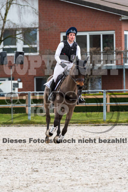Eventing im Pferdesportzentrum Rheinland (Late Entry 14.03.2022)