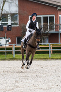 Eventing im Pferdesportzentrum Rheinland (Late Entry 14.03.2022)