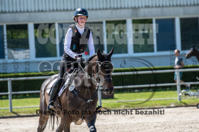 Test of Choise Langenfeld (29.+30.05.2021)