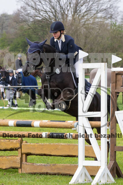 RV Seydlitz Kamp (06.+07.04.2019)