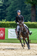 Goldene Schärpe 2021 - Ponys