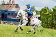 Westerstede Horse Trials 2021