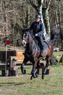 Geländetraining Wesel Obrighoven (19.+20.03.2022)