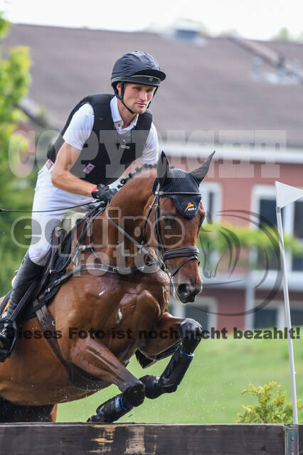 Late-Entry-Vielseitigkeit Langenfeld (11.+13./14.06.2020)